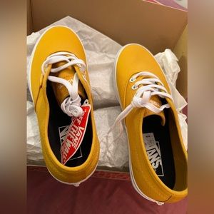 Vans Doheny Decon edition size 7.5WM